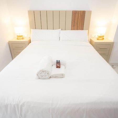 L&G Apartments Bahia Suite لقنت المظهر الخارجي الصورة