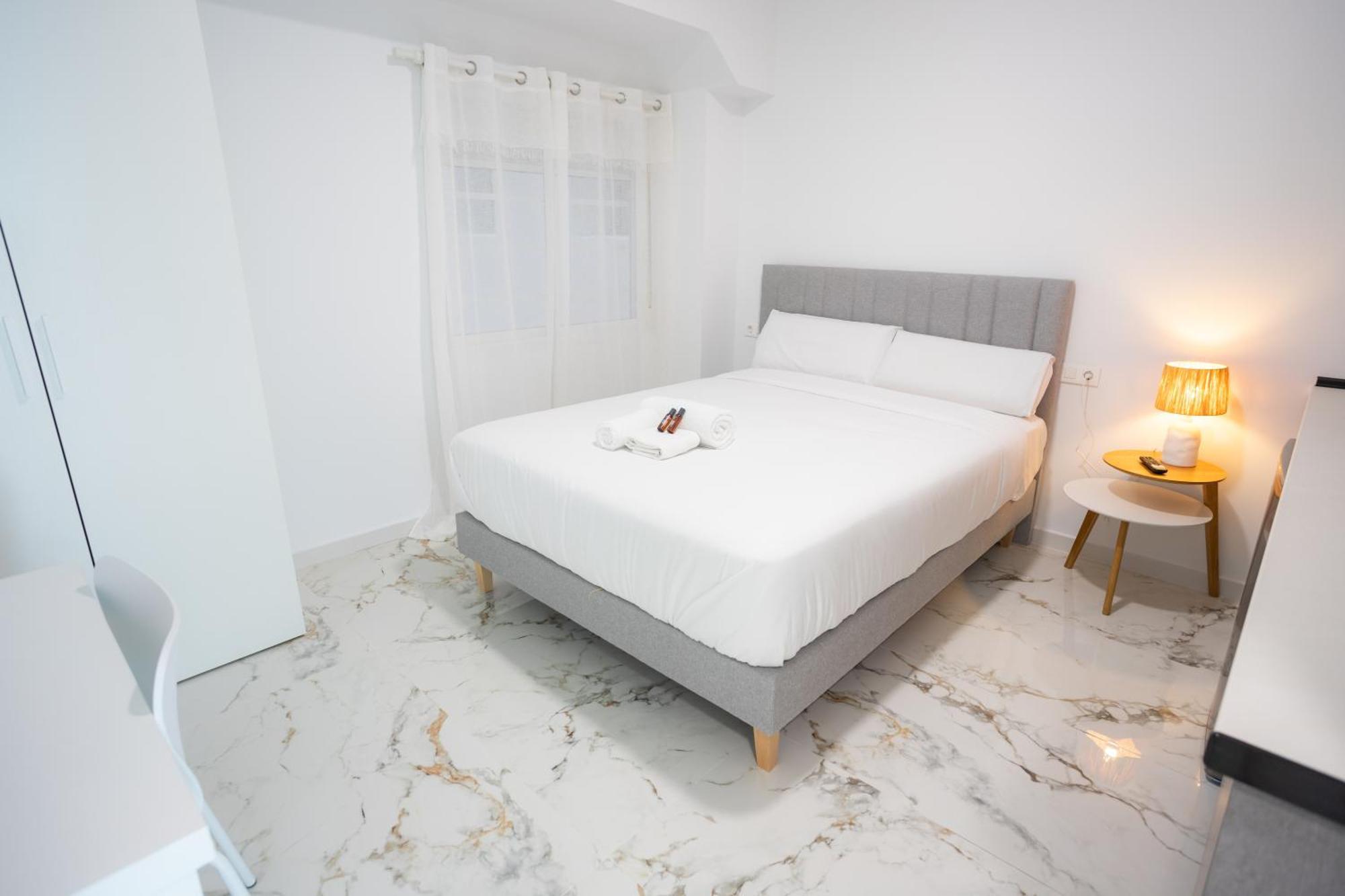 L&G Apartments Bahia Suite لقنت المظهر الخارجي الصورة