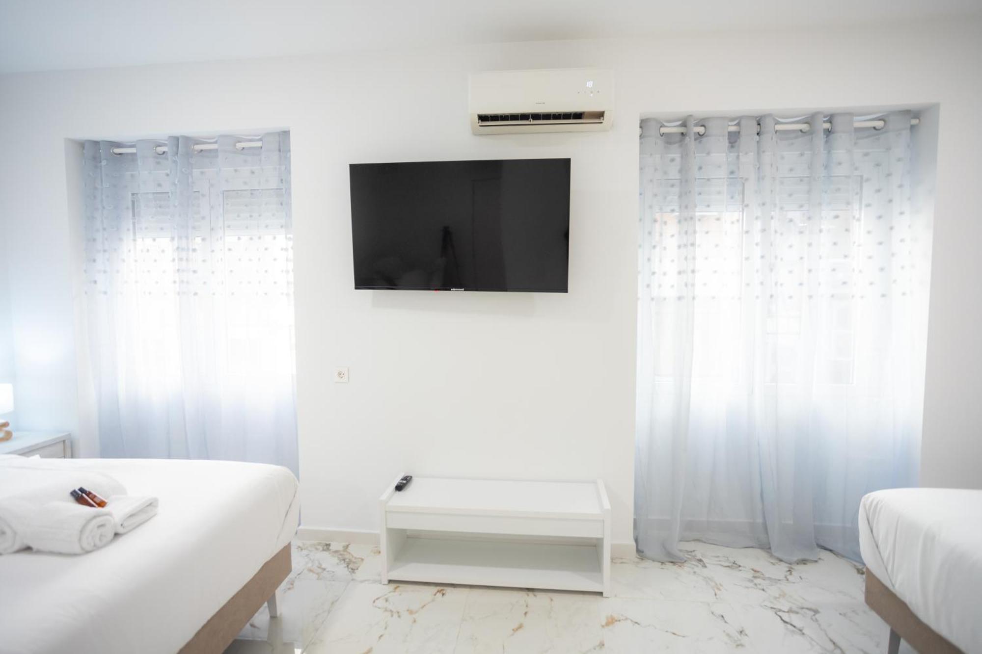 L&G Apartments Bahia Suite لقنت المظهر الخارجي الصورة