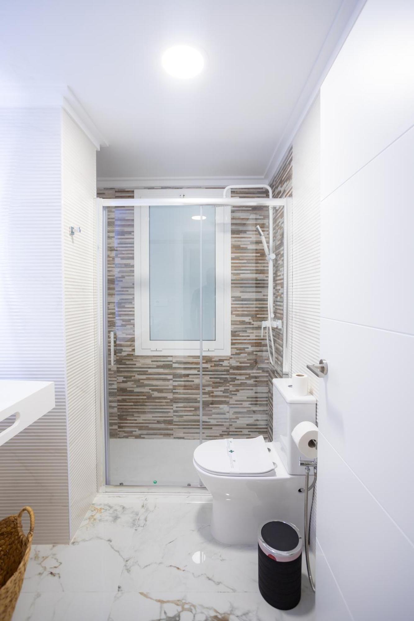 L&G Apartments Bahia Suite لقنت المظهر الخارجي الصورة