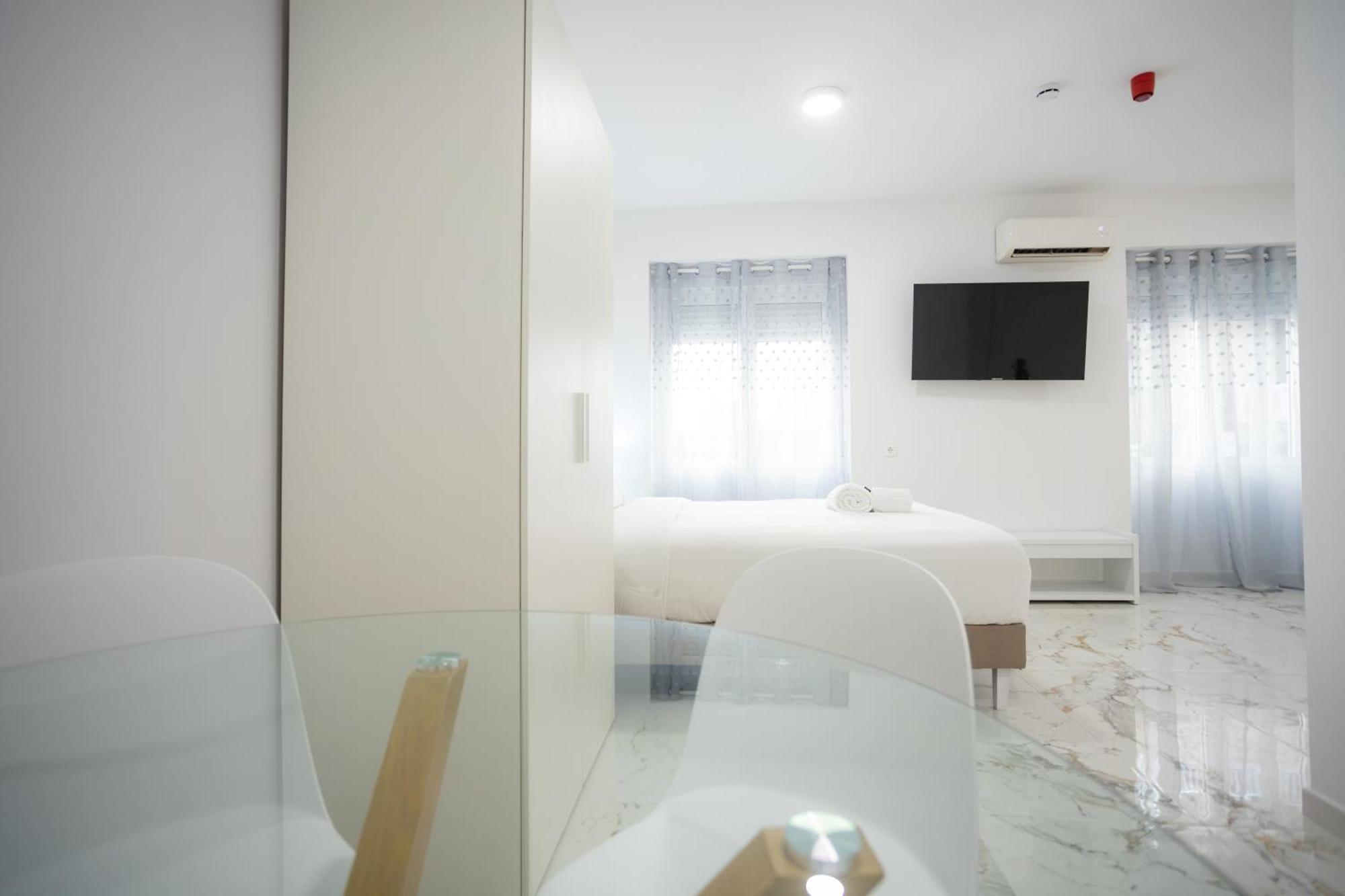 L&G Apartments Bahia Suite لقنت المظهر الخارجي الصورة