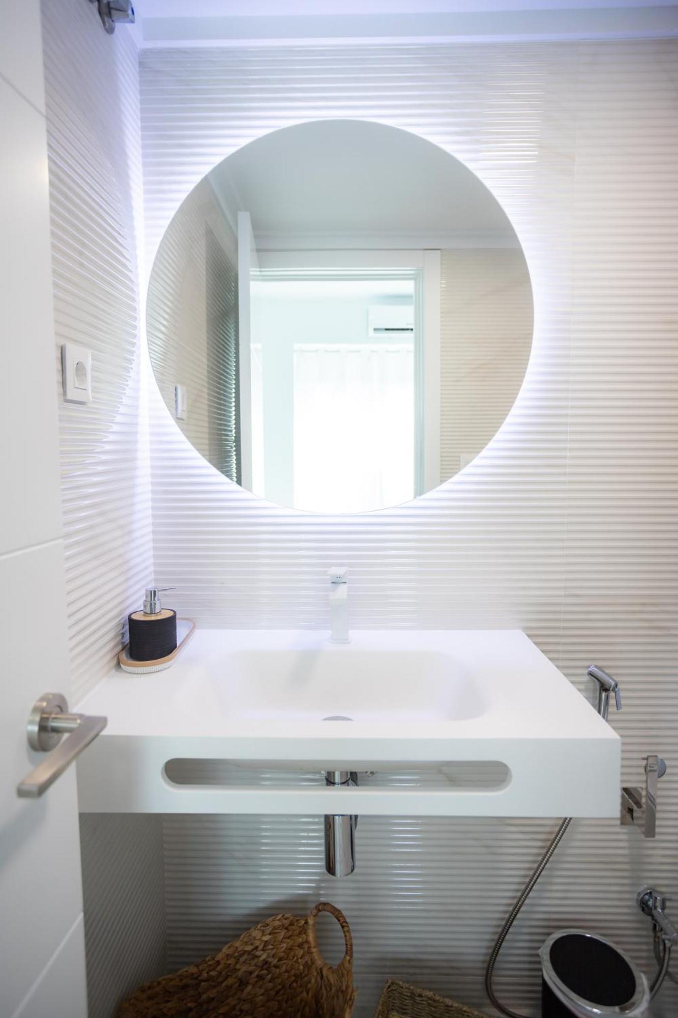 L&G Apartments Bahia Suite لقنت المظهر الخارجي الصورة