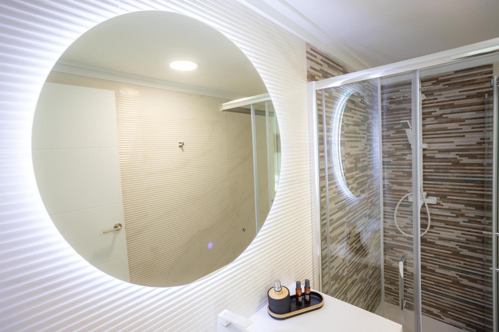L&G Apartments Bahia Suite لقنت المظهر الخارجي الصورة