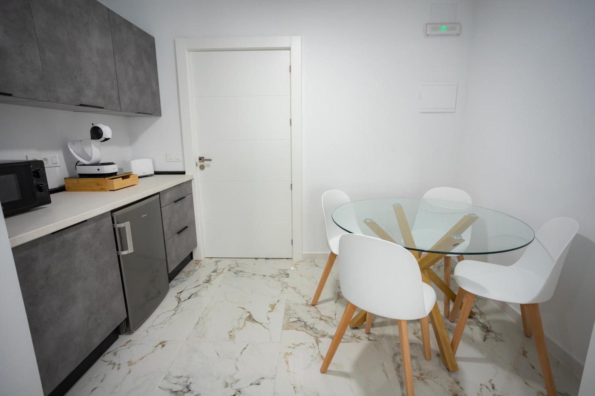 L&G Apartments Bahia Suite لقنت المظهر الخارجي الصورة