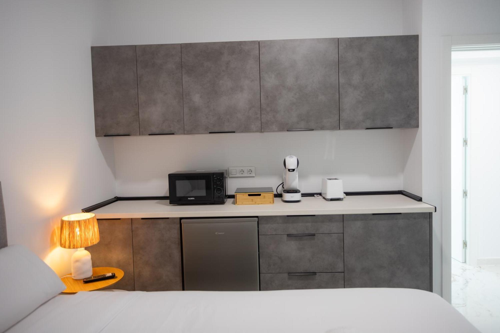 L&G Apartments Bahia Suite لقنت المظهر الخارجي الصورة