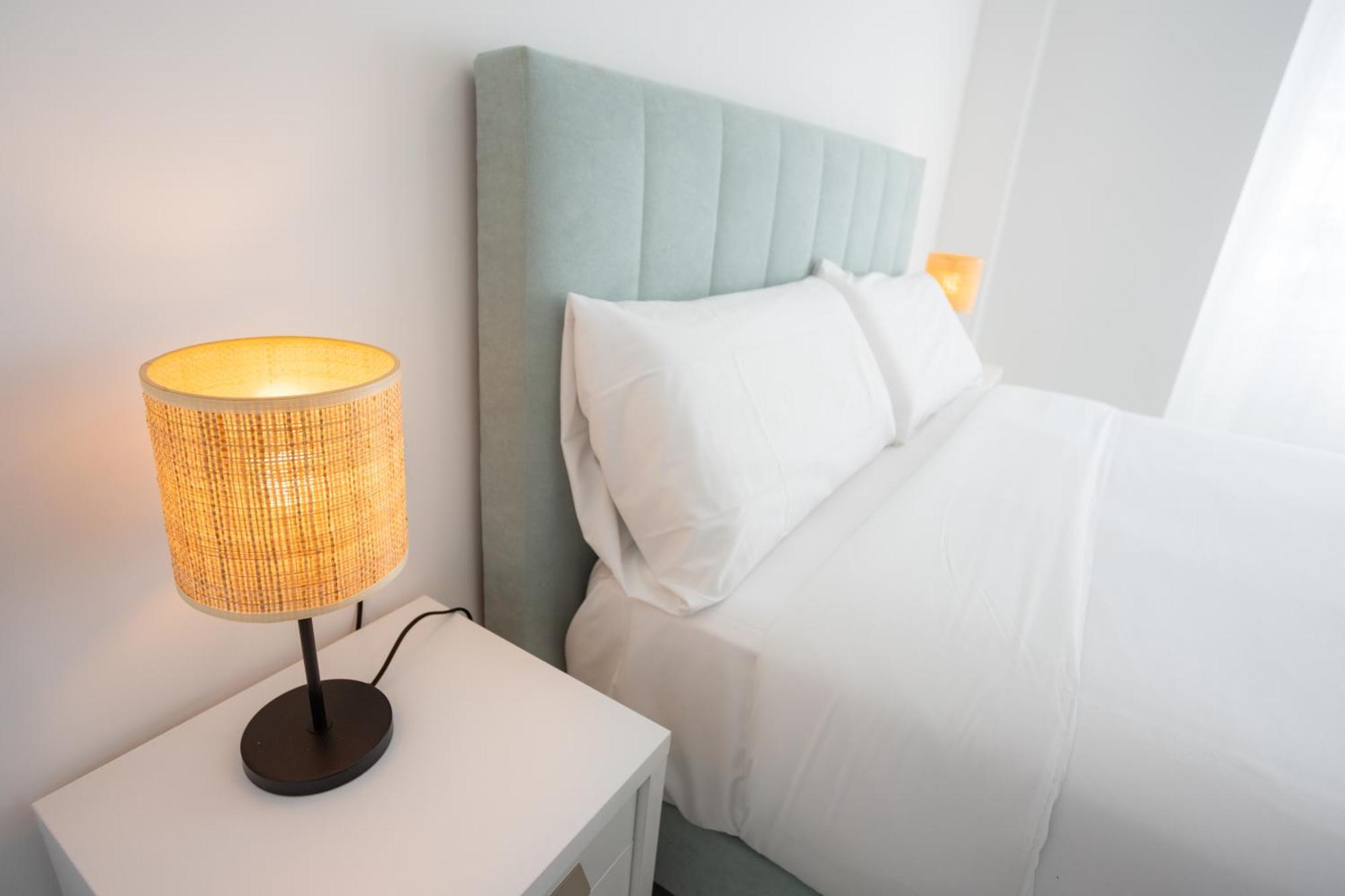 L&G Apartments Bahia Suite لقنت المظهر الخارجي الصورة