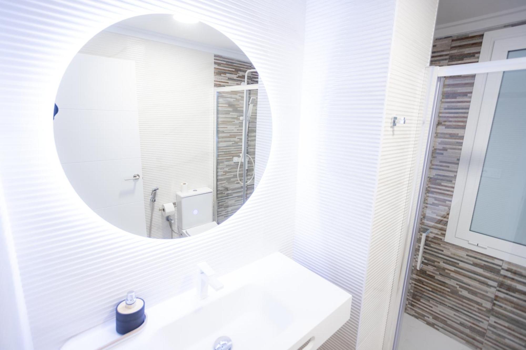 L&G Apartments Bahia Suite لقنت المظهر الخارجي الصورة