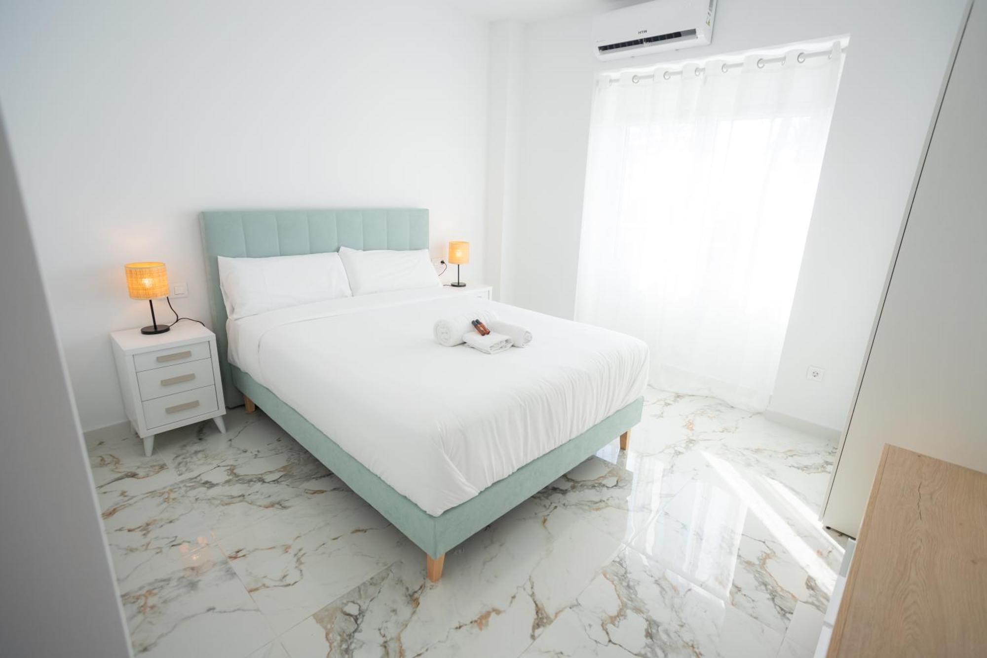 L&G Apartments Bahia Suite لقنت المظهر الخارجي الصورة