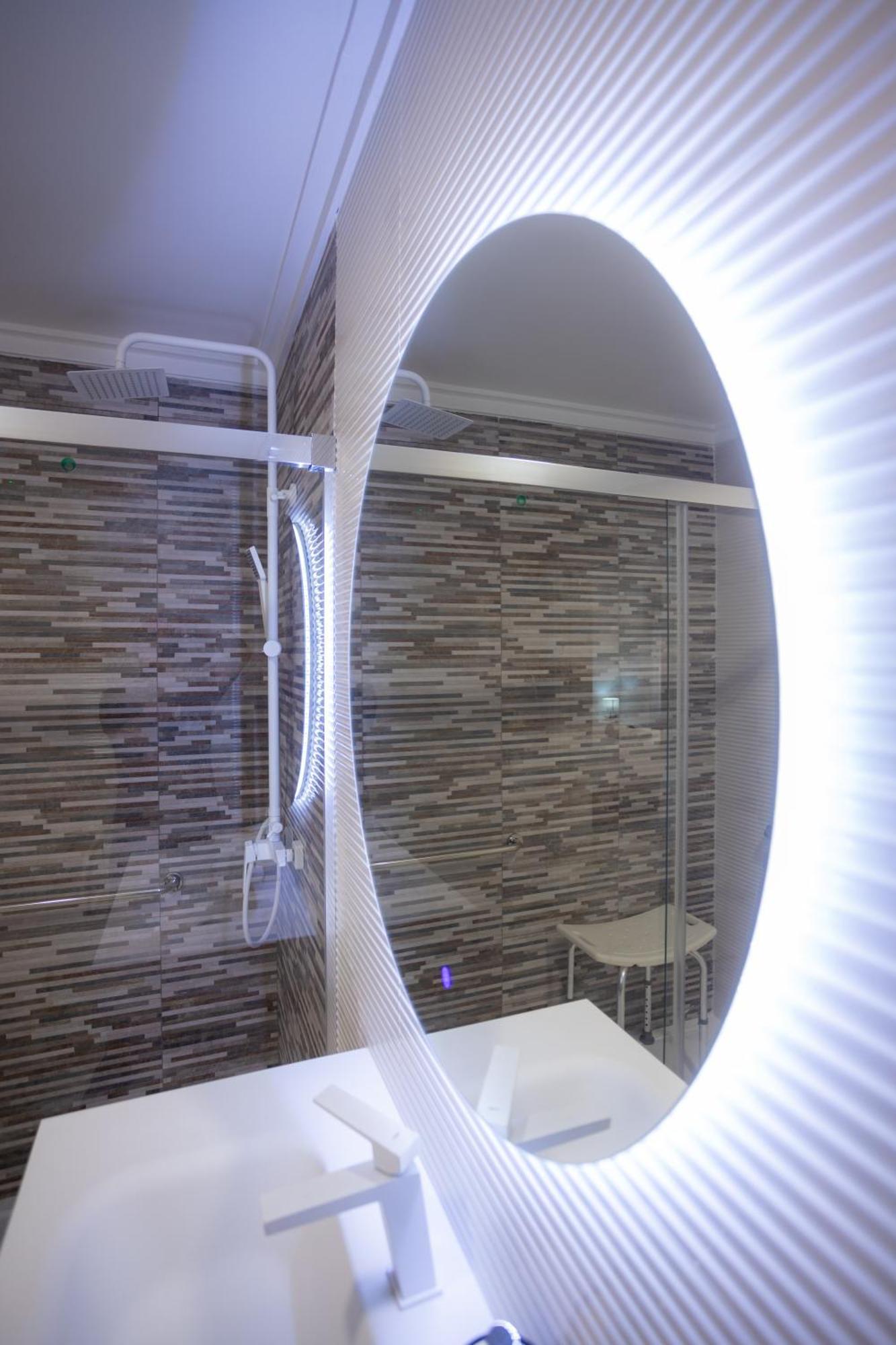 L&G Apartments Bahia Suite لقنت المظهر الخارجي الصورة