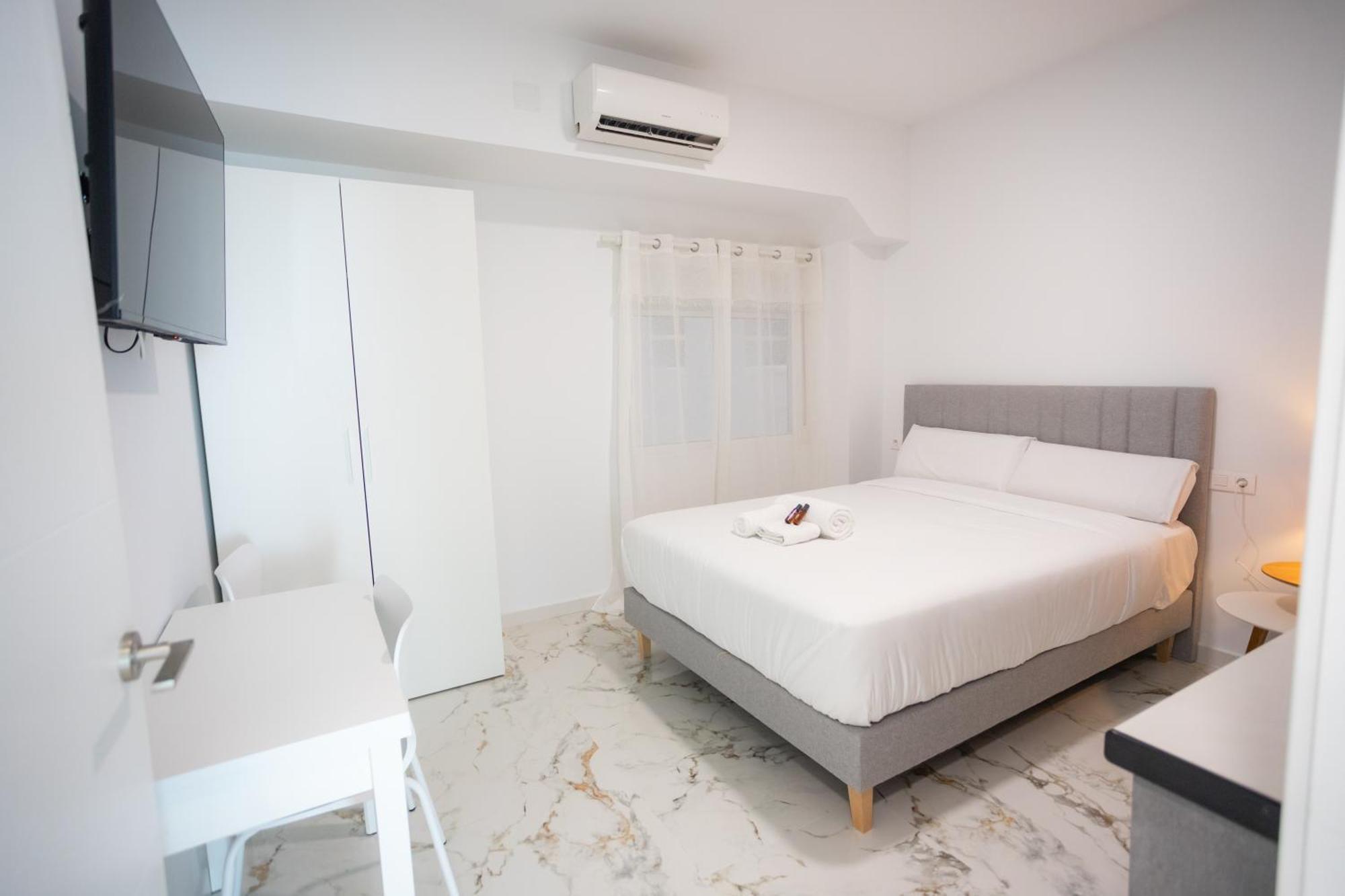 L&G Apartments Bahia Suite لقنت المظهر الخارجي الصورة