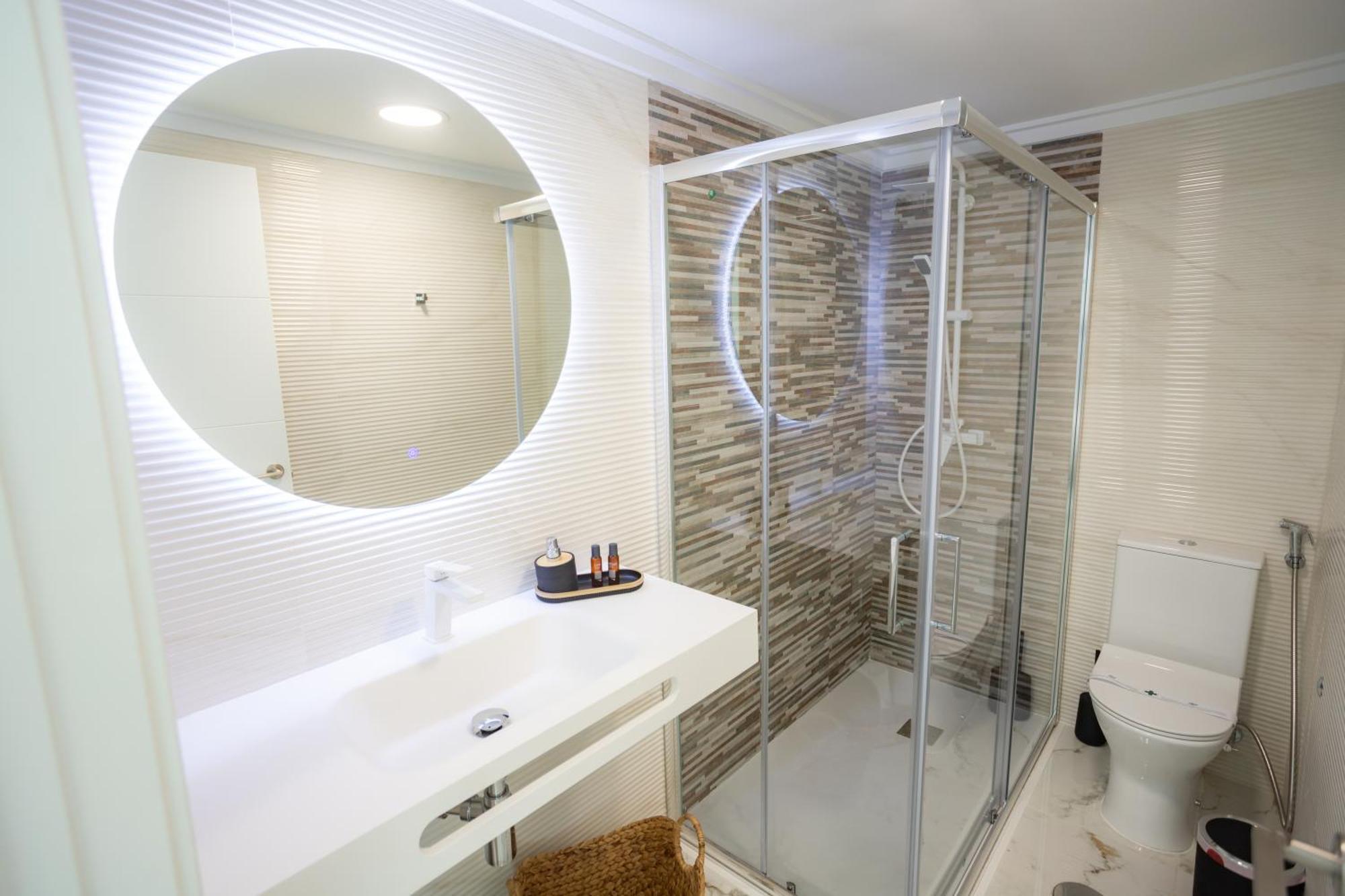 L&G Apartments Bahia Suite لقنت المظهر الخارجي الصورة