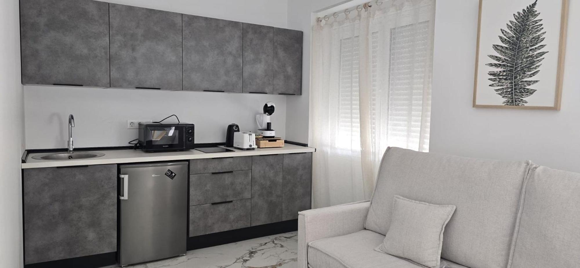 L&G Apartments Bahia Suite لقنت المظهر الخارجي الصورة